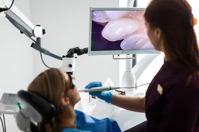 PrimeDent Stomatologia Iwona Terlik-Żebrowska